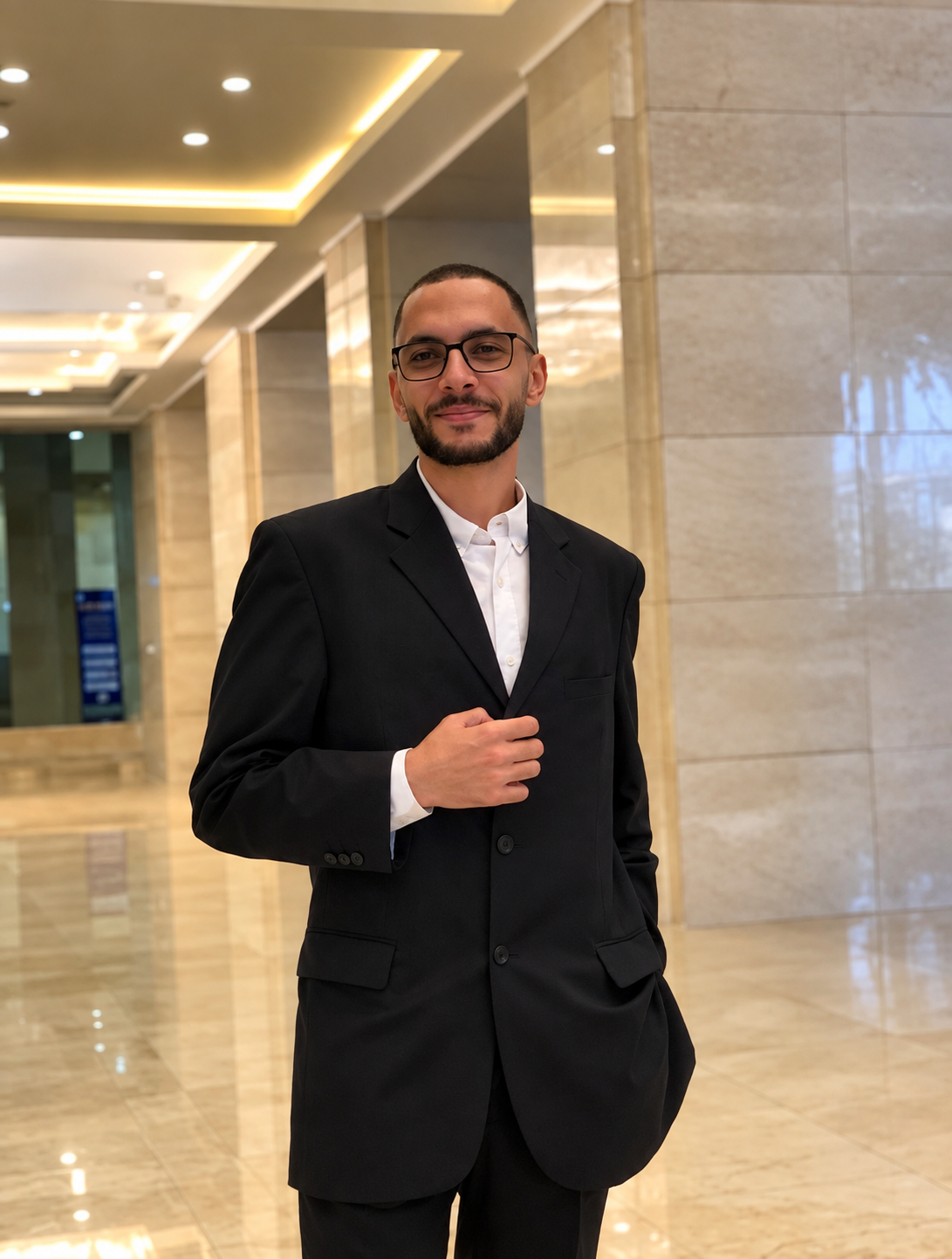 Hady Mohamed